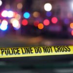 Young man taken into custody for killing of unidentified man over alleged boat fare