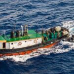 Cocaine seizures being investigated