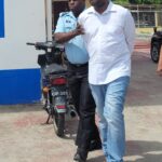 Ghalee Khan remanded for murder, psychiatric evaluation ordered