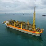 ONE Guyana FPSO arrives in Guyana’s waters