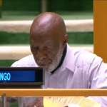 IDPADA-G says government systematically marginalising African Guyanese.