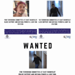 Police in search of three Spanish-speaking men in connection to acts of terrorism in Guyana