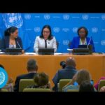 Guyana will continue to advocate for a ceasefire and two-state solution says Ambassador Rodrigues-Birkett on Israel-Hamas war