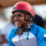 Teenage jockey dies in horse racing meet