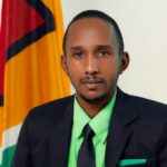 PNC Chairman resigns from the Party