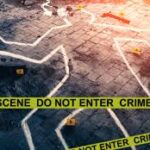 Fatal stabbing at mine site