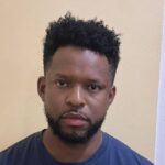 Linden Politician Devin Sears Arrested in Connection with 685-Pound Marijuana Bust
