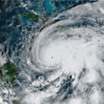 Some Guyanese Students left Jamaica Ahead of Hurricane Melissa; No Official Evacuation Support offered 