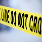 Police looking for suspects in the death of a gold miner