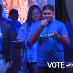 Nothing prevents Azruddin Mohamed from taking up the post of Opposition Leader.