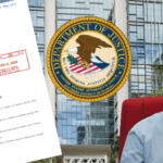 The Mohameds indicted in the United States