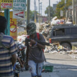 US Imposes Visa Restrictions on Haitian Official Over Gang Support