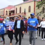 Mohamed Accuses Speaker, PPP/C of “Undermining Democracy” Over Opposition Leader Delay