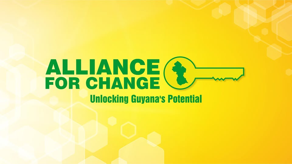 AFC Calls for Full Disclosure on Guyana–US Bilateral Agreement