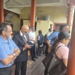 Extradition Proceedings Against Mohameds to Continue in Lower Court