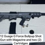 Police Arrest Security Company Owner and Guards After Firearms Seizure in Sophia and Lusignan