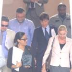 Diplomats Meet Speaker Nadir Amid Opposition Leader Election Controversy