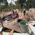 Small Miners Fear Being Shut Out as Shopkeepers Barred from Gold Trade