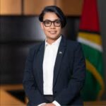 APNU Demands Tourism Minister Susan Rodrigues Resign Amid Wealth Allegations