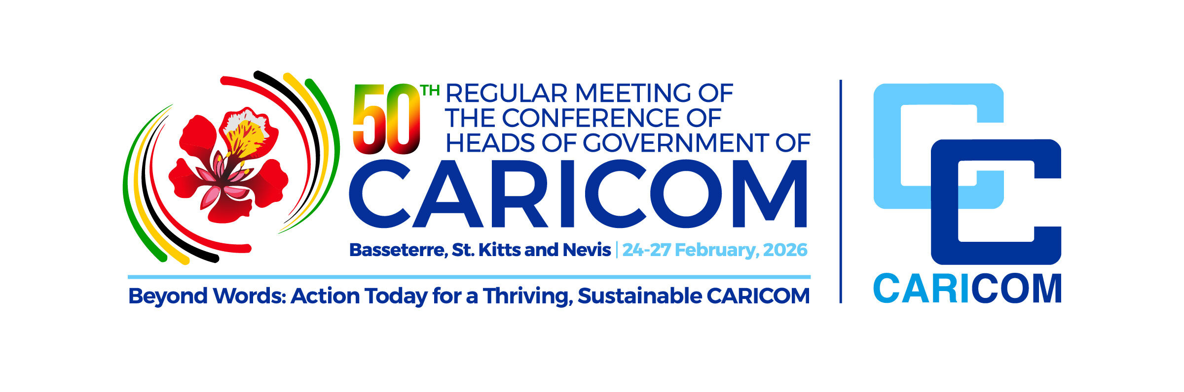 US Secretary of State to Attend CARICOM Heads of Government Meeting in St. Kitts and Nevis