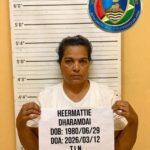 Woman Jailed for Cocaine Trafficking – Three Years, $83,250 Fine