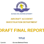 Leaked Report Points to Pilot Limitations, Weather in Fatal GDF Helicopter Crash