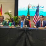 Facilitating U.S. Business Investment for Caribbean Port Development