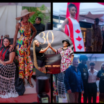 Canadian High Commissioner Salutes Sonia Noel’s Three Decades of Transforming Caribbean Fashion