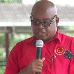 TRADE UNIONIST CALLS FOR LGBTQ+ WORKER PROTECTIONS