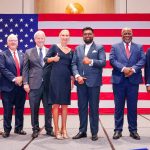 President Ali Says U.S.-Guyana Partnership “At Its Strongest” as America Marks 250 Years of Independence