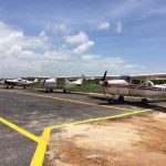 AOAG says airfares reflect real costs, not profiteering, amid presidential pressure