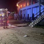 Nine Children Hospitalised After Fire at Sophia Children’s Home