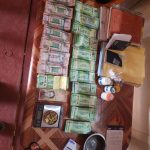 Two Detained After GGMC Seizes Gold, Cash from Unlicensed Mazaruni Shop