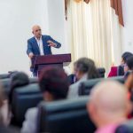 VP Jagdeo Meets Public Officials on Accountability, Warns of Consequences for Breaches