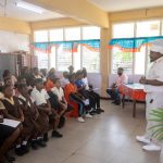 ERC says new Harmony Club aims to build tolerance among Kuru Kururu pupils