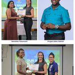 ANSA McAL Foundation awards $20 million to three youth projects in Guyana