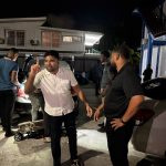 Opposition Leader Azruddin Mohamed in custody after shooting incident outside Special Branch head’s home