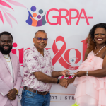 GRPA says oil-funded programme helped it deliver 2,000 cancer screenings in hinterland communities