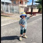 Human Services Minister Visits Family of Six-Year-Old Killed at Parika