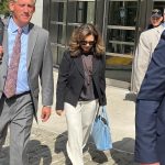 Guyanese-Canadian & Former Insurance Executive Sentenced to time served in Barbados Bribery Case