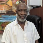 Dev and Jagdeo’s tributes to Corbin misrepresent his peers, says Alexander